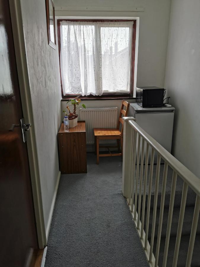 Simply Guesthouse London Ngoại thất bức ảnh