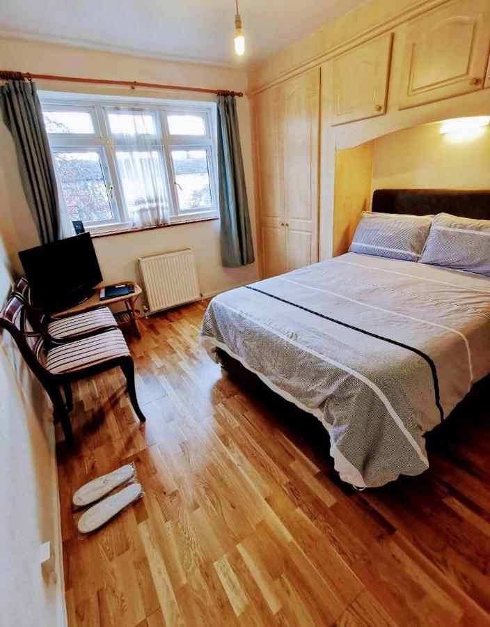 Simply Guesthouse London Ngoại thất bức ảnh