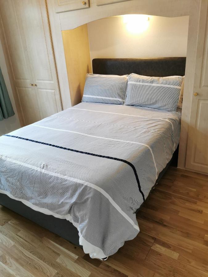 Simply Guesthouse London Ngoại thất bức ảnh