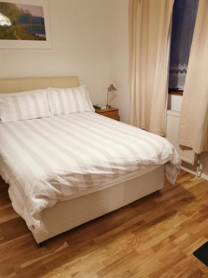 Simply Guesthouse London Ngoại thất bức ảnh