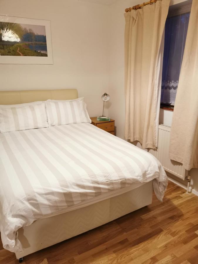 Simply Guesthouse London Ngoại thất bức ảnh