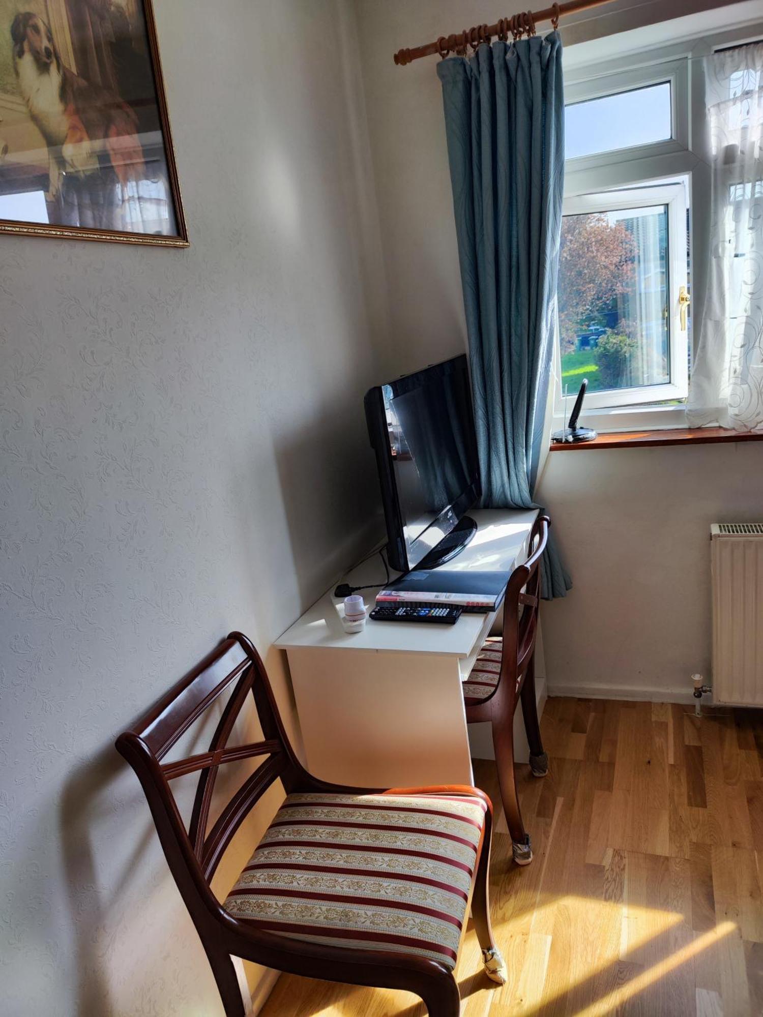 Simply Guesthouse London Ngoại thất bức ảnh