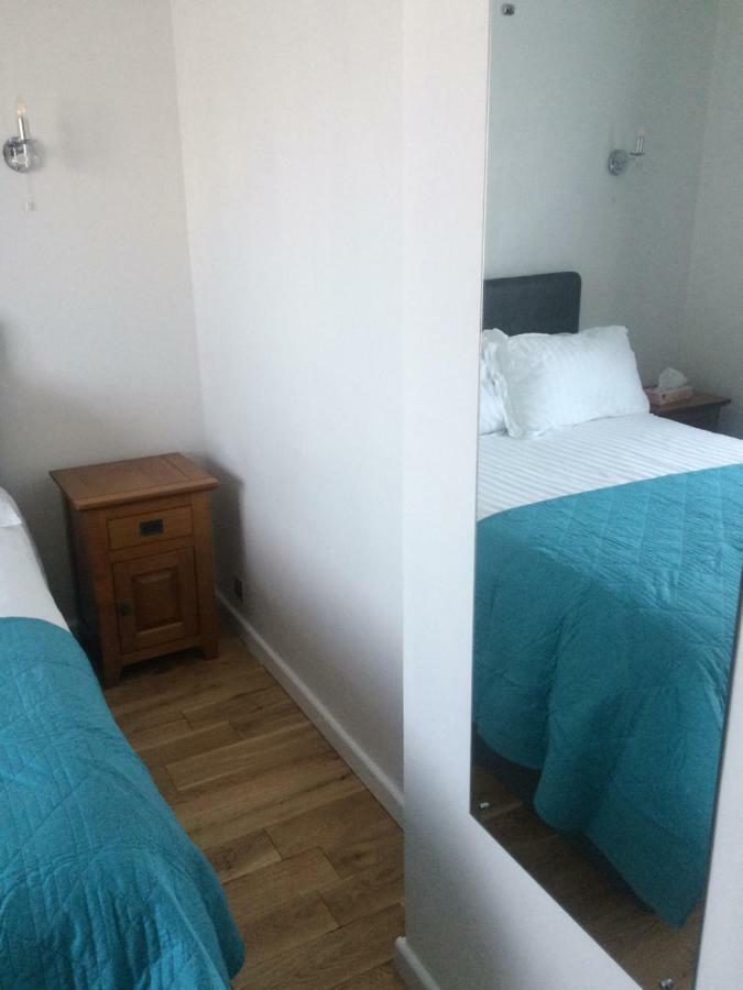 Simply Guesthouse London Ngoại thất bức ảnh