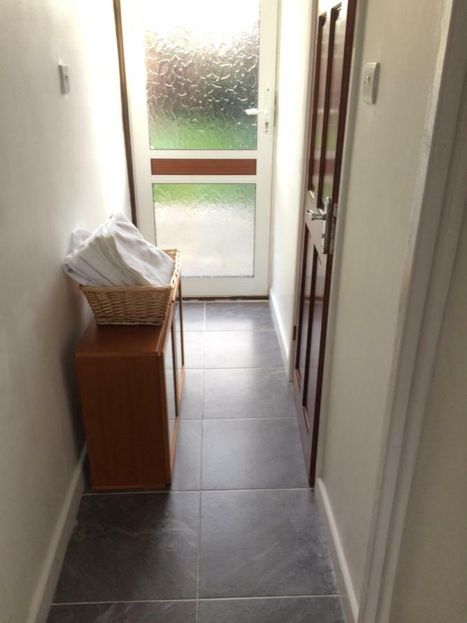 Simply Guesthouse London Ngoại thất bức ảnh