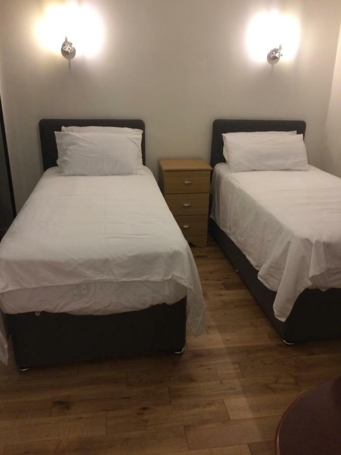 Simply Guesthouse London Ngoại thất bức ảnh