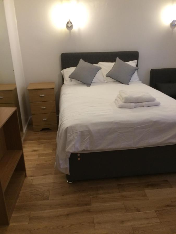 Simply Guesthouse London Ngoại thất bức ảnh